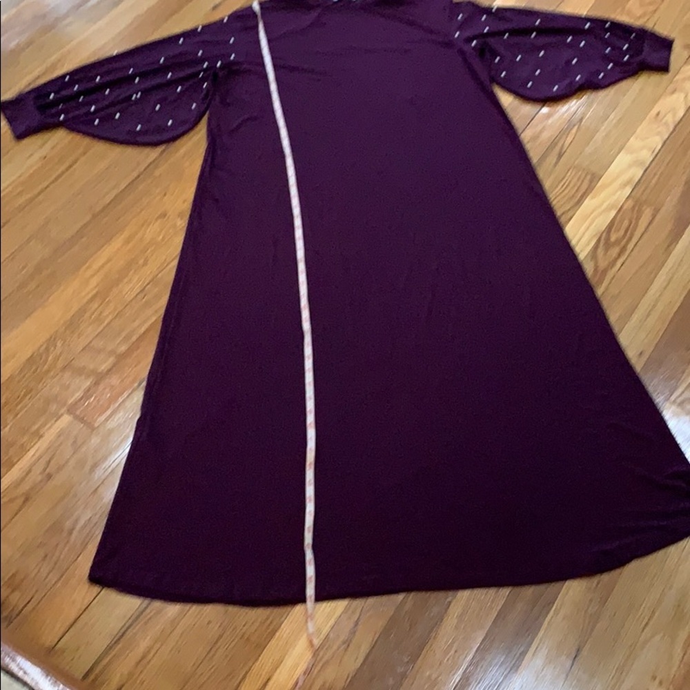 Abaya - Picture 6 of 6